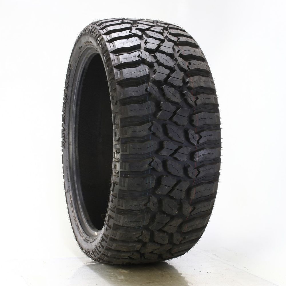 Driven Once LT 37X13.5R20 Mileking Mud Champ mk869 117Q F - 15/32 - Image 1