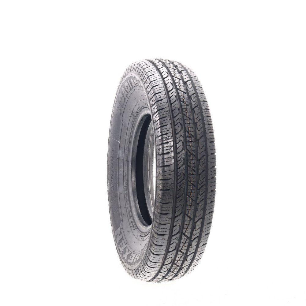 New LT 235/85R16 Nexen Roadian HTX RH5 LTV 120/116Q E - Image 1