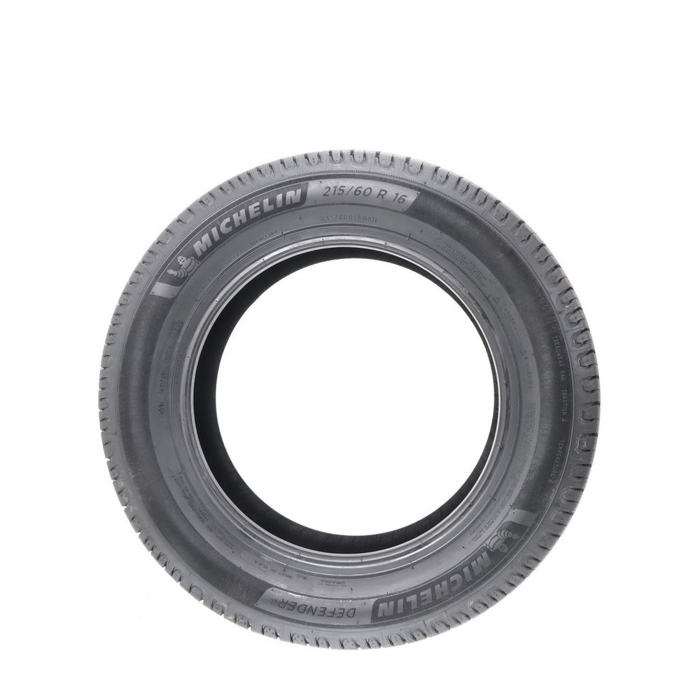 New 215/60R16 Michelin Defender 2 95H - Image 3