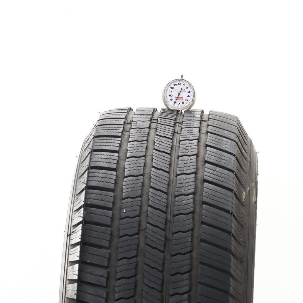 Set of (4) Used 265/65R17 Michelin X LT A/S 112T - 7-7.5/32 - Image 5