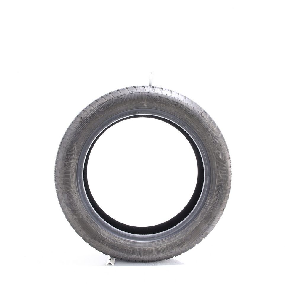 Used 185/55R16 Vredestein Quatrac 5 87V - 6.5/32 - Image 3