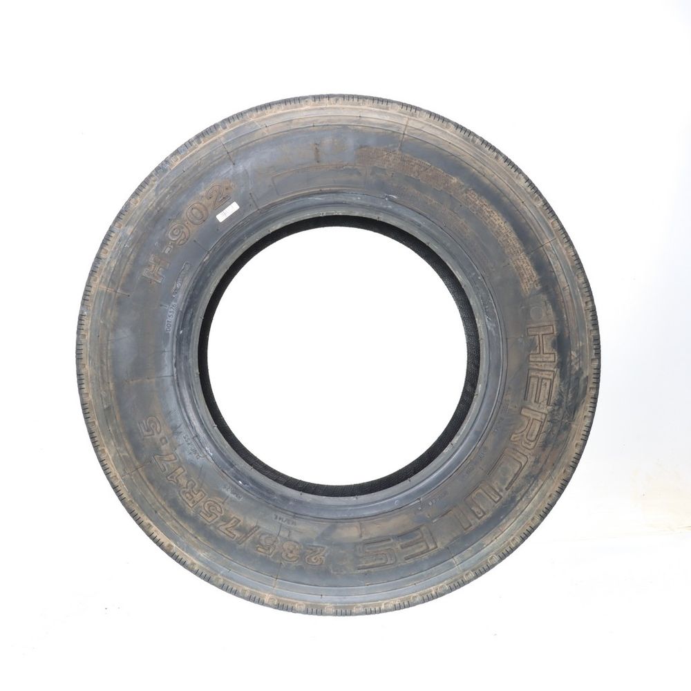 Used 235/75R17.5 Hercules H902 1N/A E - 15.5/32 - Image 3