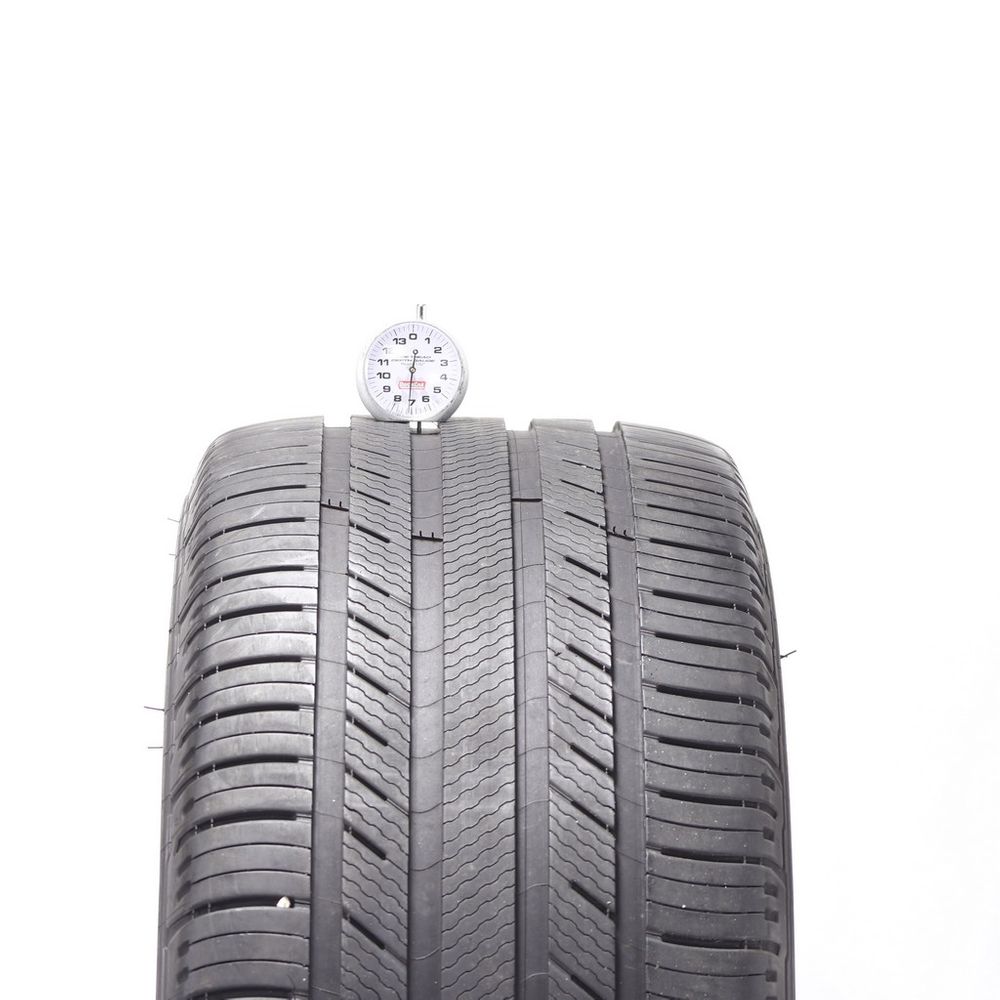 Set of (4) Used 265/40R21 Michelin Premier LTX 105V - 5.5-7/32 - Image 11