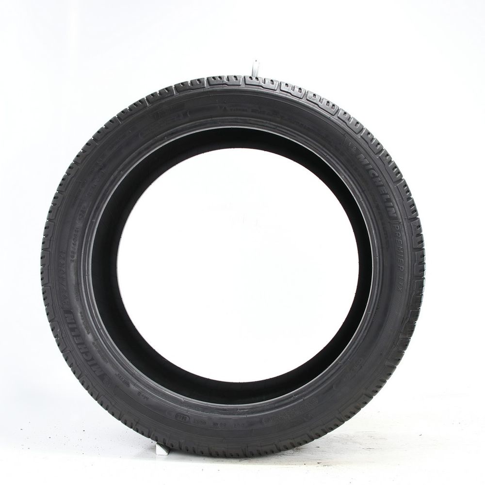 Set of (4) Used 265/40R21 Michelin Premier LTX 105V - 5.5-7/32 - Image 12