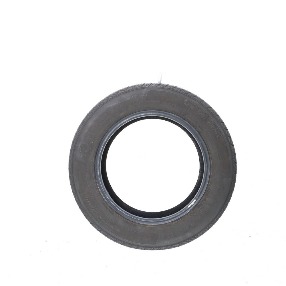 Used 195/65R15 Douglas All Season (Douglas) 91H - 5/32 - Image 3
