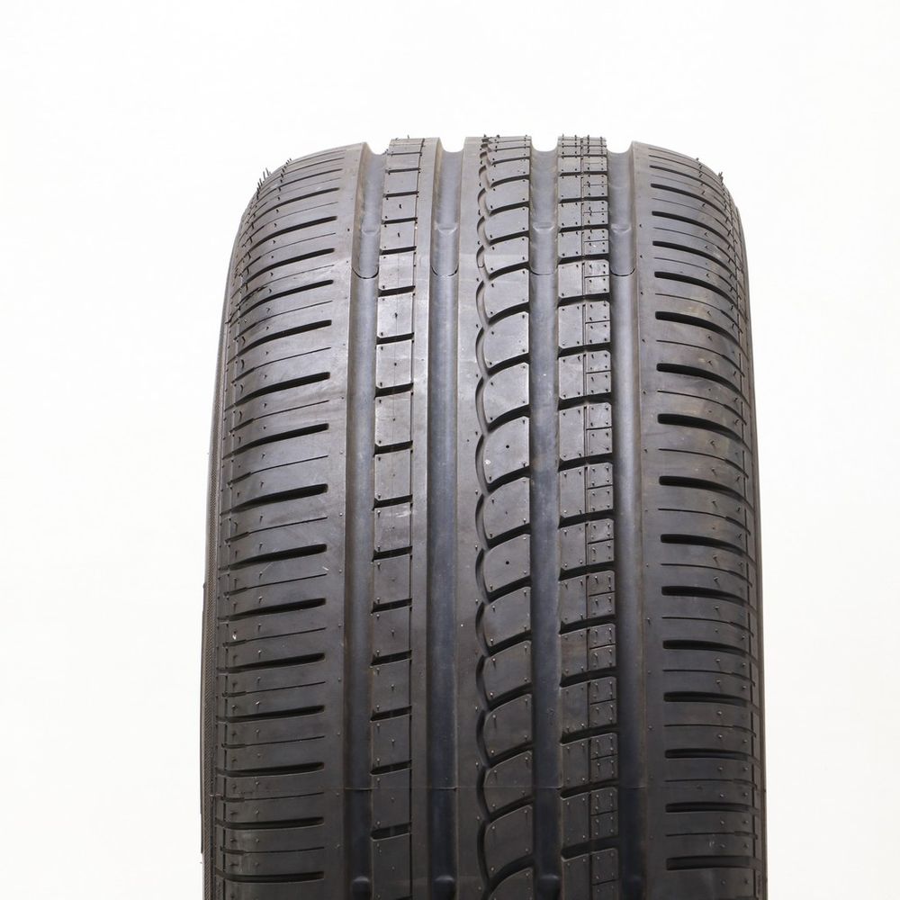 Driven Once 255/55ZR18 Pirelli P Zero Rosso NO 109Y - 9/32 - Image 2