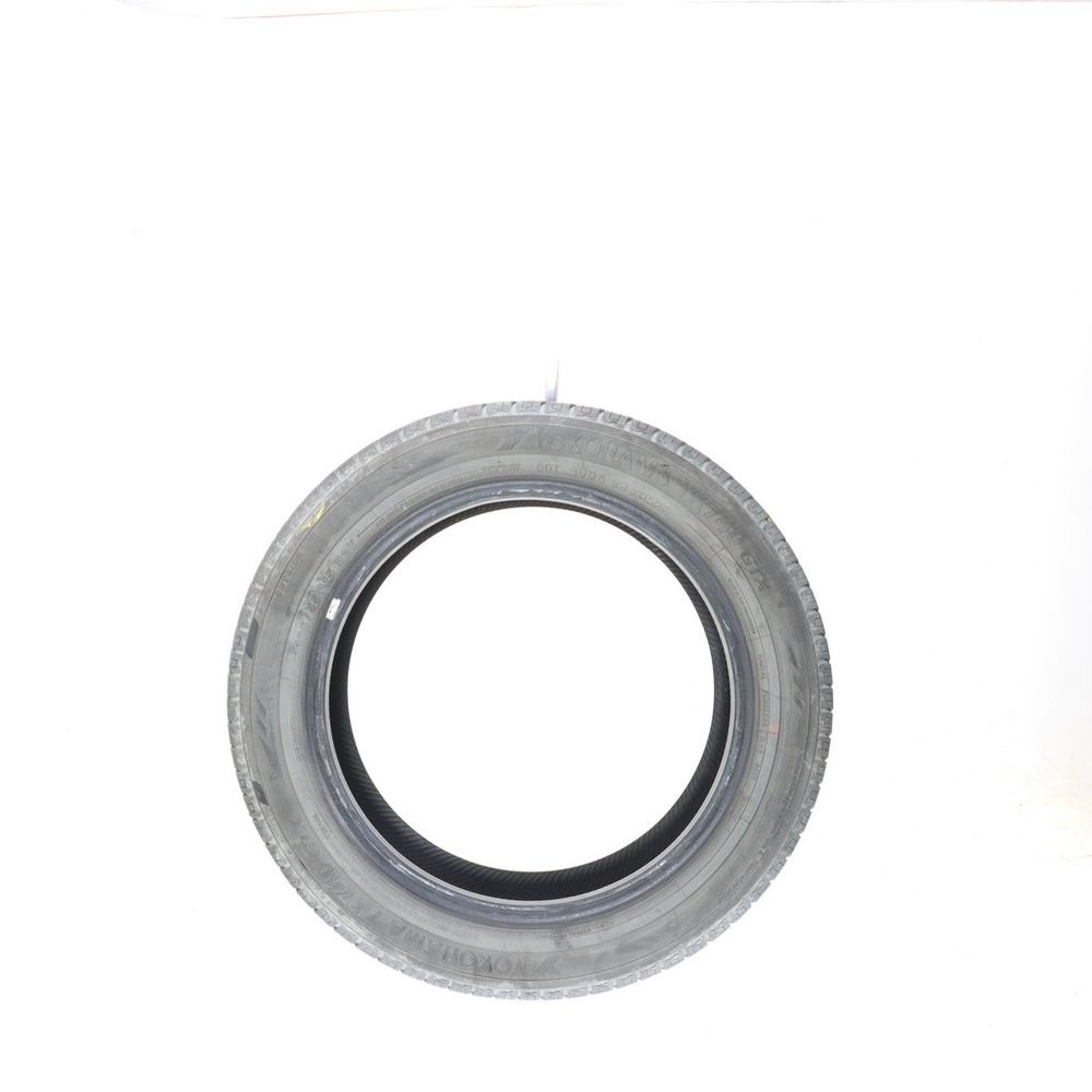 Used 185/55R15 Yokohama YK740 GTX 82V - 5/32 - Image 3
