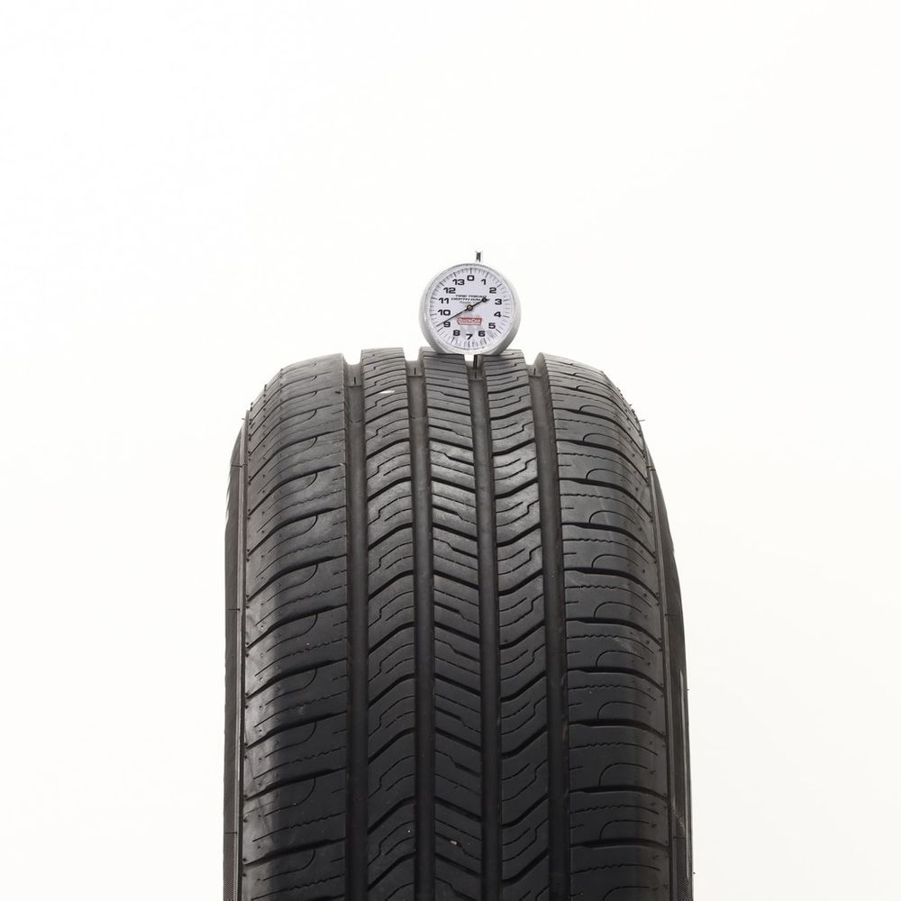 Set of (4) Used 215/65R17 Sailun Atrezzo SH408 99H - 8-9.5/32 - Image 8