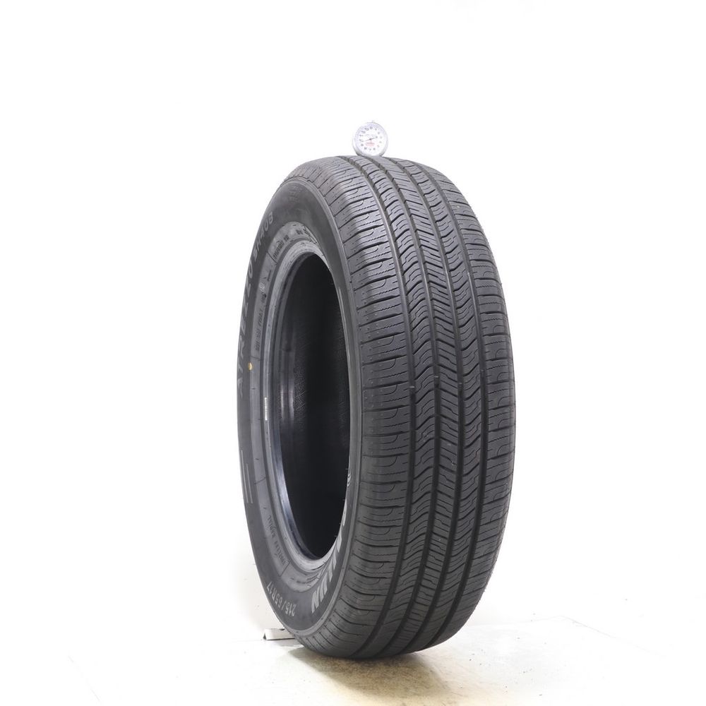 Set of (4) Used 215/65R17 Sailun Atrezzo SH408 99H - 8-9.5/32 - Image 10
