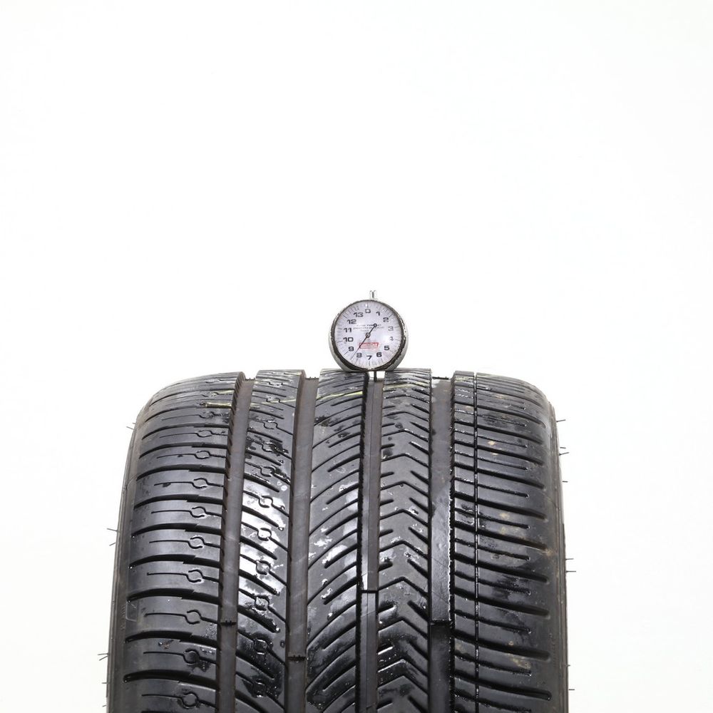 Used 275/35ZR18 Michelin Pilot Sport All Season 4 99Y - 8/32 - Image 2