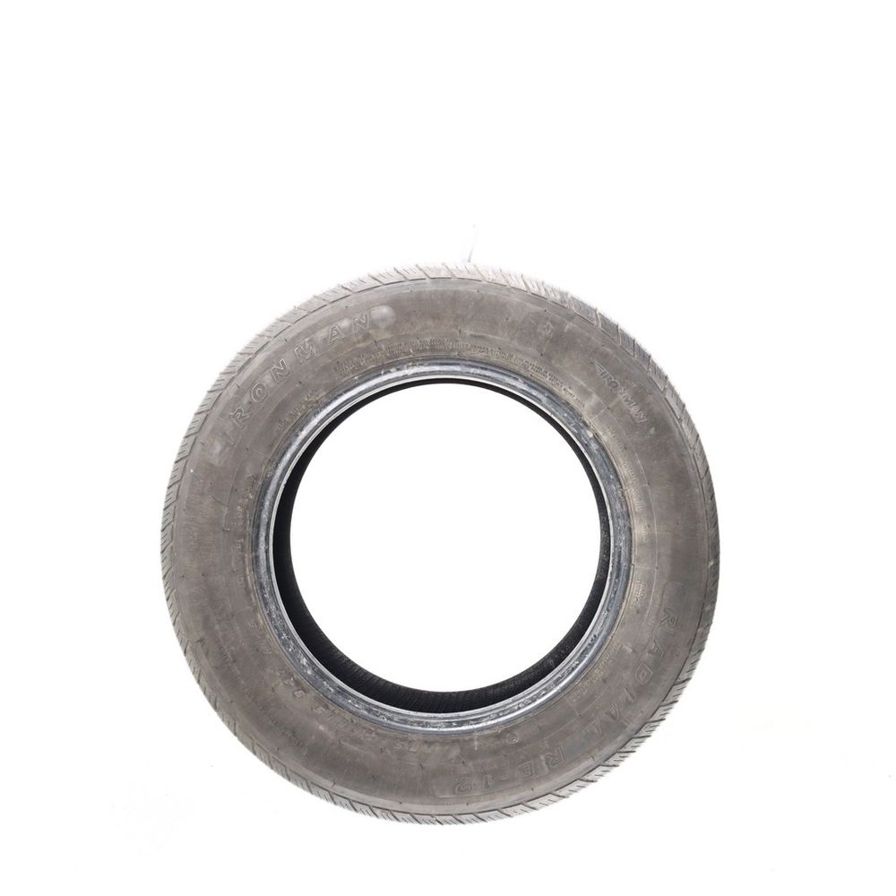 Used 205/65R15 Ironman RB-12 94T - 8/32 - Image 3