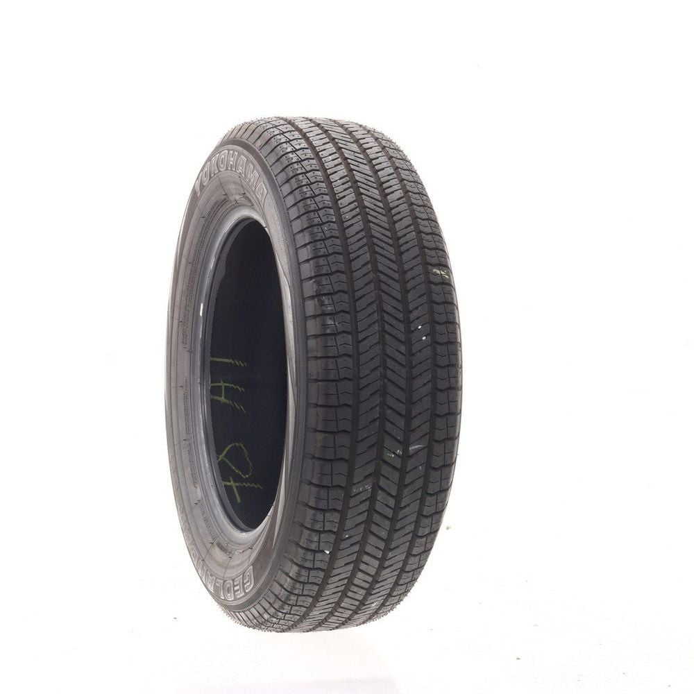 Set of (4) New 225/65R17 Yokohama Geolandar G91A 100H - 10/32 - Image 1