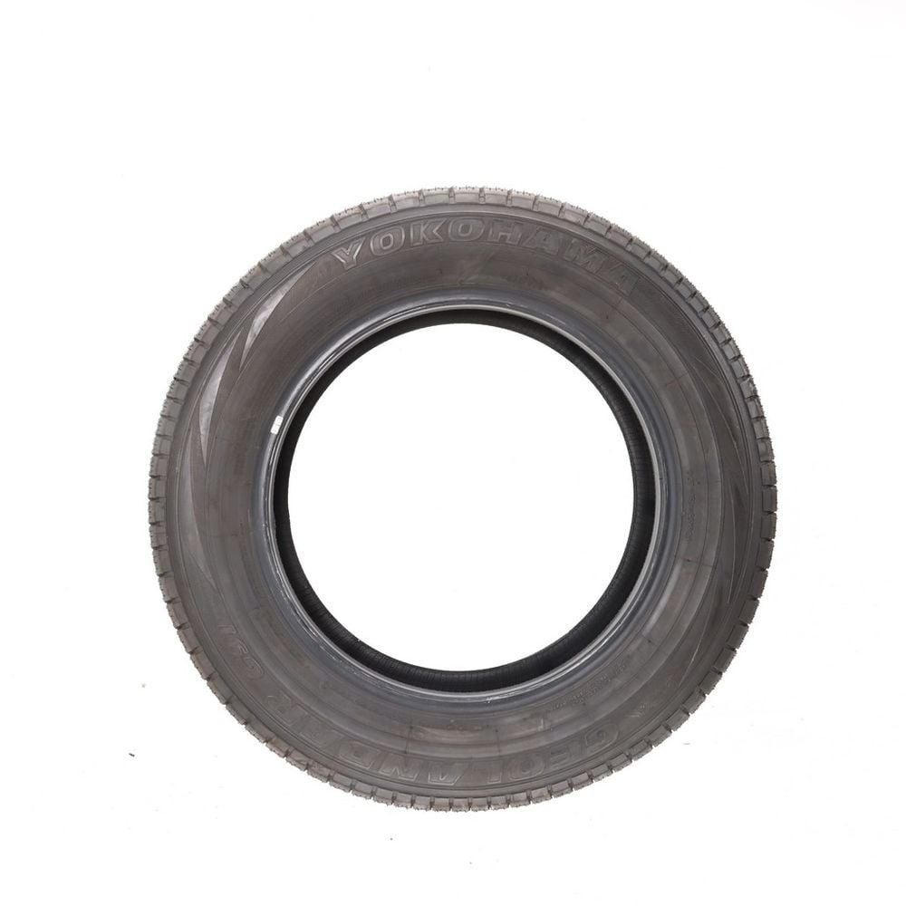 Set of (4) New 225/65R17 Yokohama Geolandar G91A 100H - 10/32 - Image 3