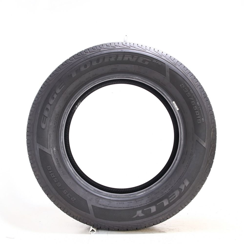 Set of (2) Used 235/65R18 Kelly Edge Touring A/S 106V - 7-7.5/32 - Image 3