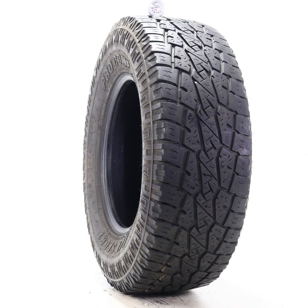 Used LT 285/70R17 Procomp Sport A/T 121/118Q D - 10/32 - Image 1