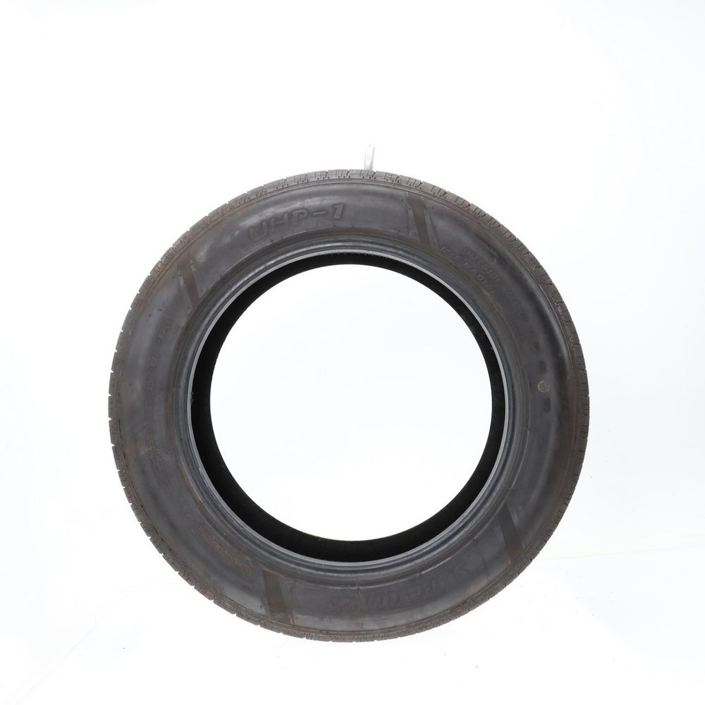 Used 225/55ZR17 Supermax UHP-1 97W - 8.5/32 - Image 3