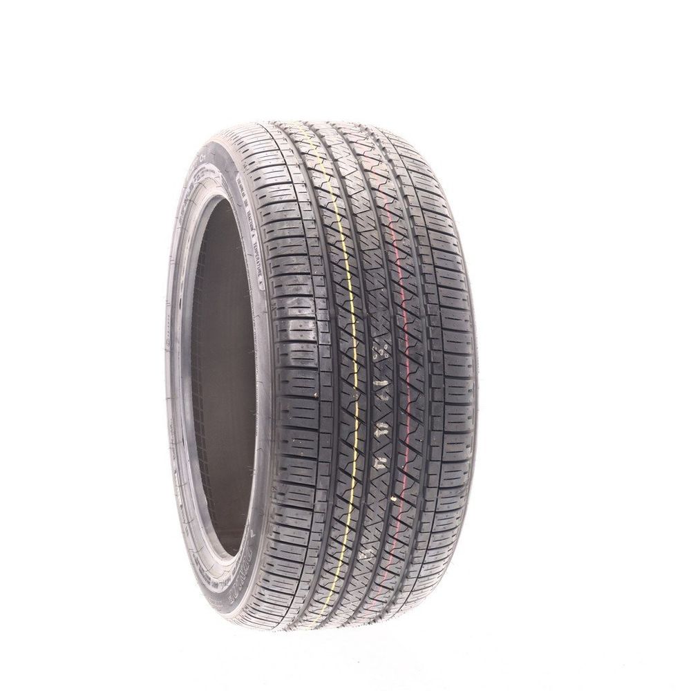 New 255/40RF19 Dunlop SP Sport 5000 DSST Ctt 96V - Image 1