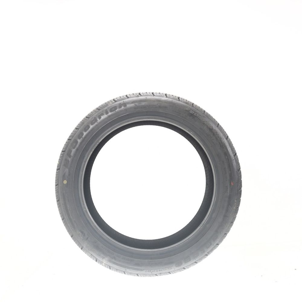 Set of (4) New 205/50R17 BFGoodrich Advantage Control 93V - Image 3