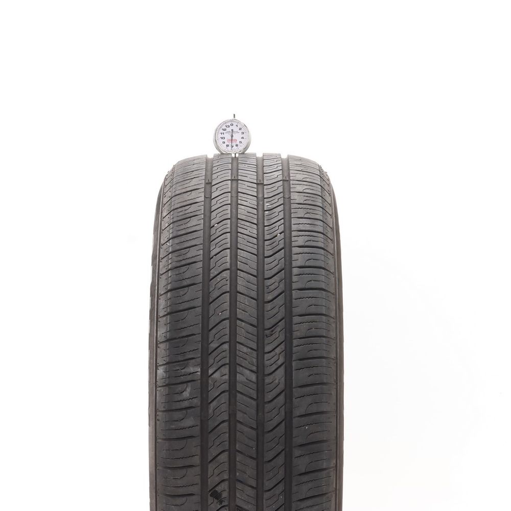 Set of (4) Used 235/60R18 Sailun Atrezzo SH408 103H - 7-8/32 - Image 2