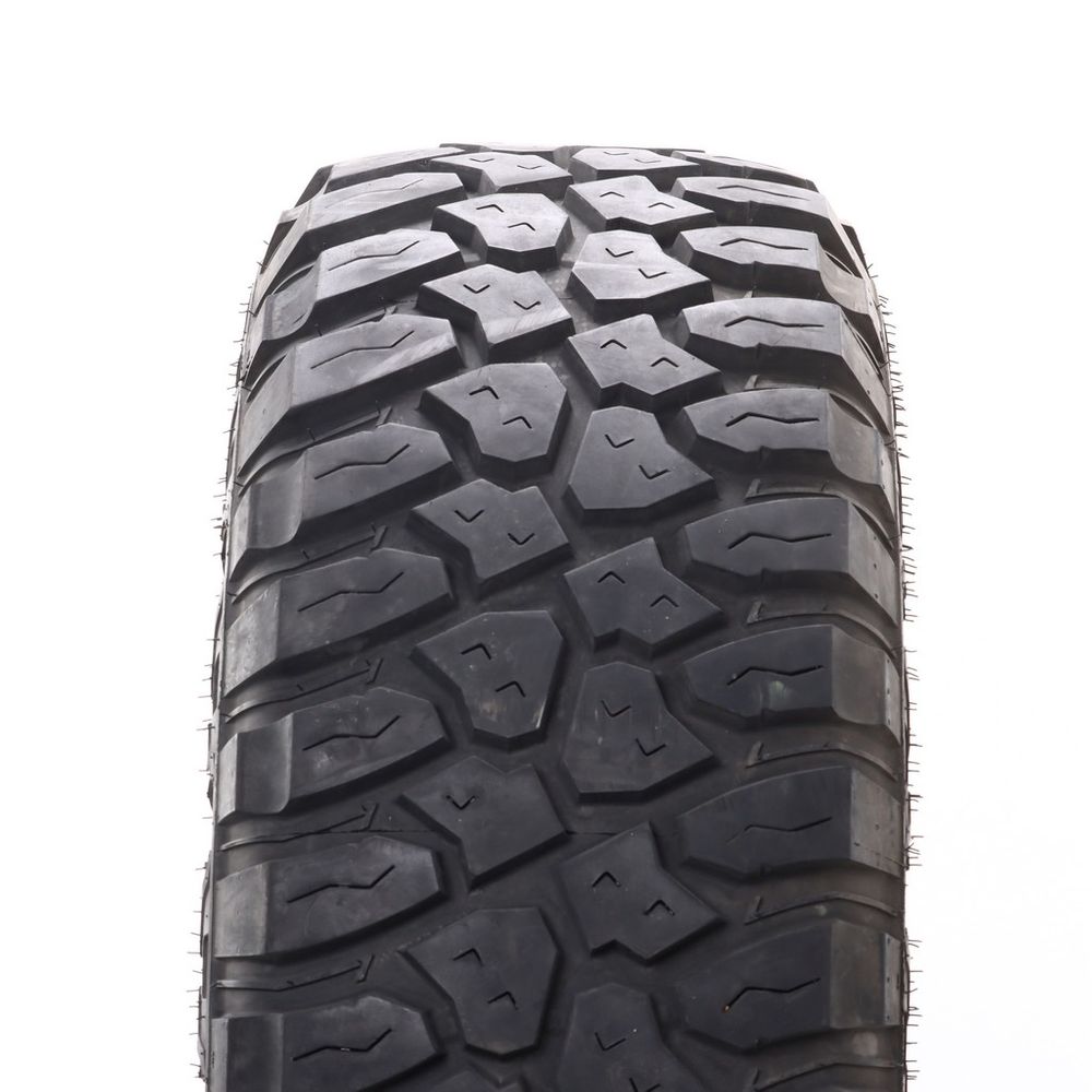 Used LT 35X12.5R18 Forceland Rebel Hawk M/T 123Q E - 14/32 - Image 2