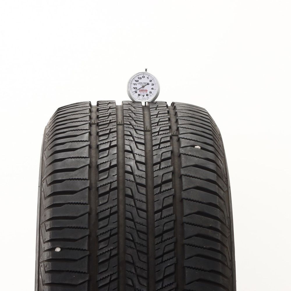 Set of (2) Used 275/55R20 Pathfinder HT 117T - 9/32 - Image 2