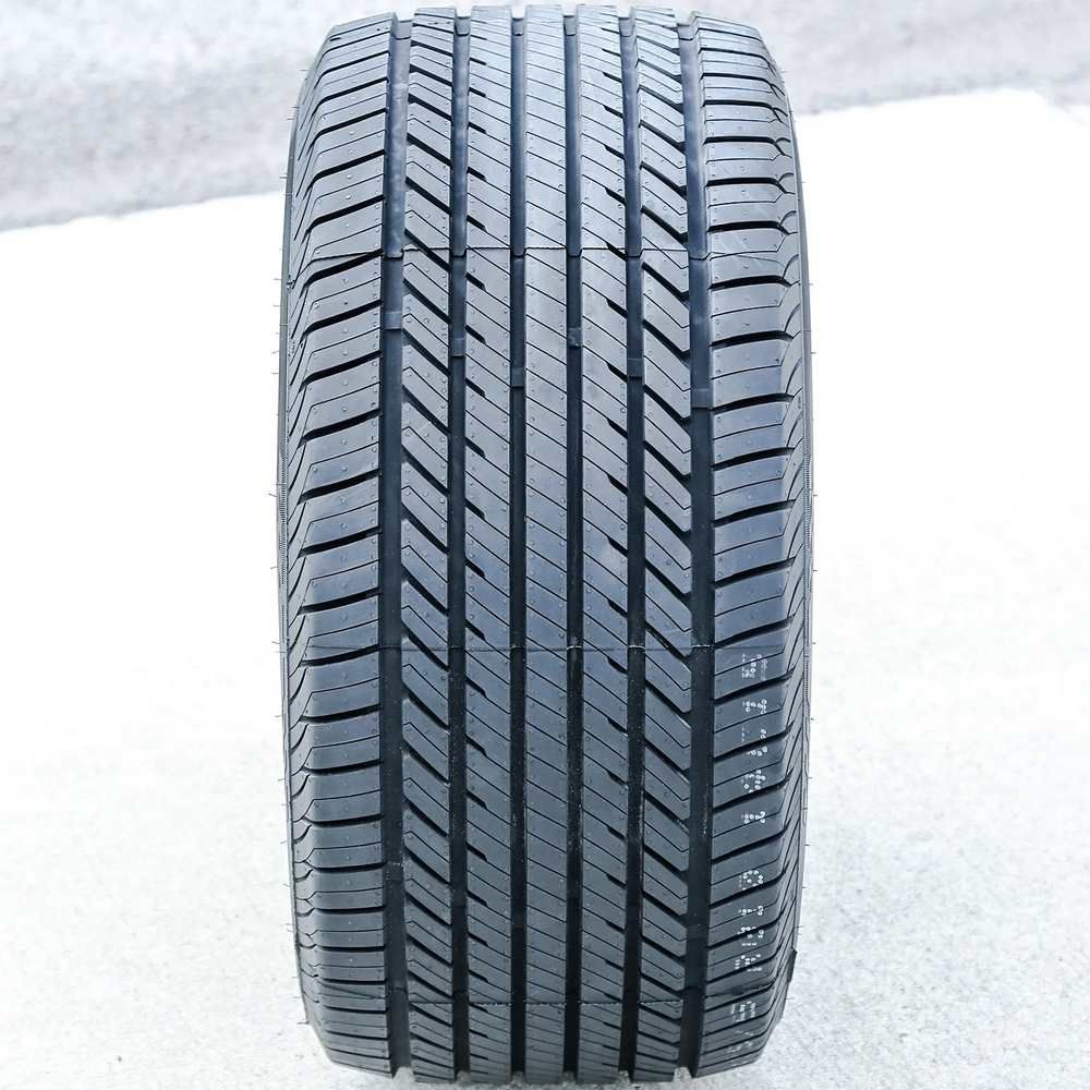 Set of (4) New 295/50R15 Venom Power Grand AM 108S - Image 2