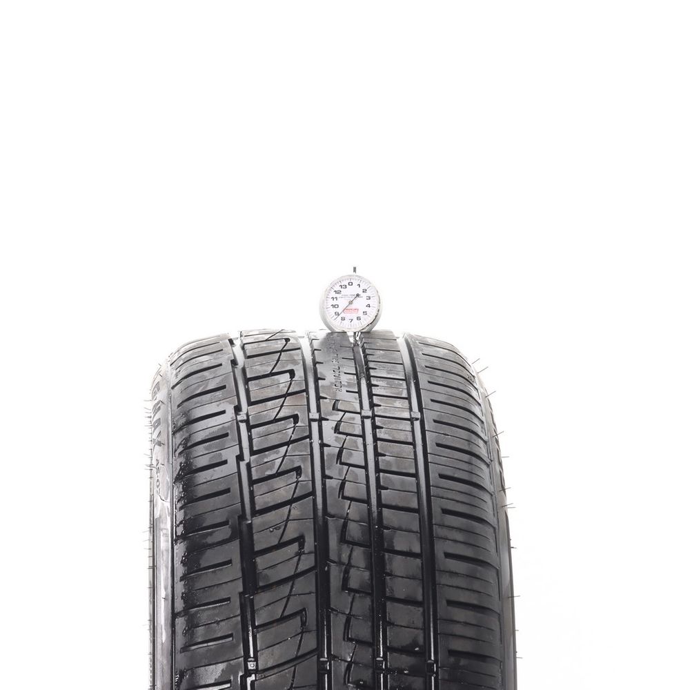 Used 255/40ZR18 General G-Max AS-07 99W - 8.5/32 - Image 2