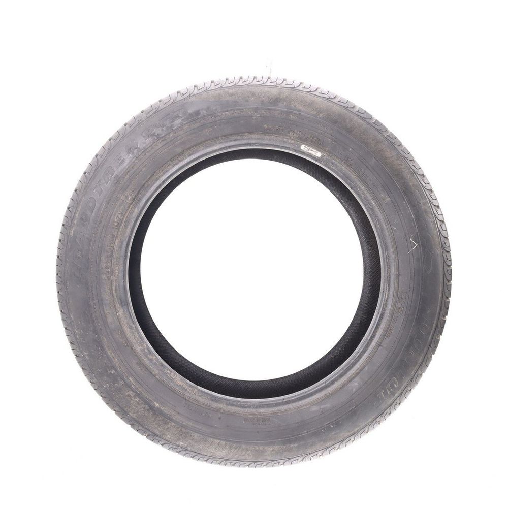 Used 235/60R18 Dunlop Grandtrek PT3 107V - 8.5/32 - Image 3