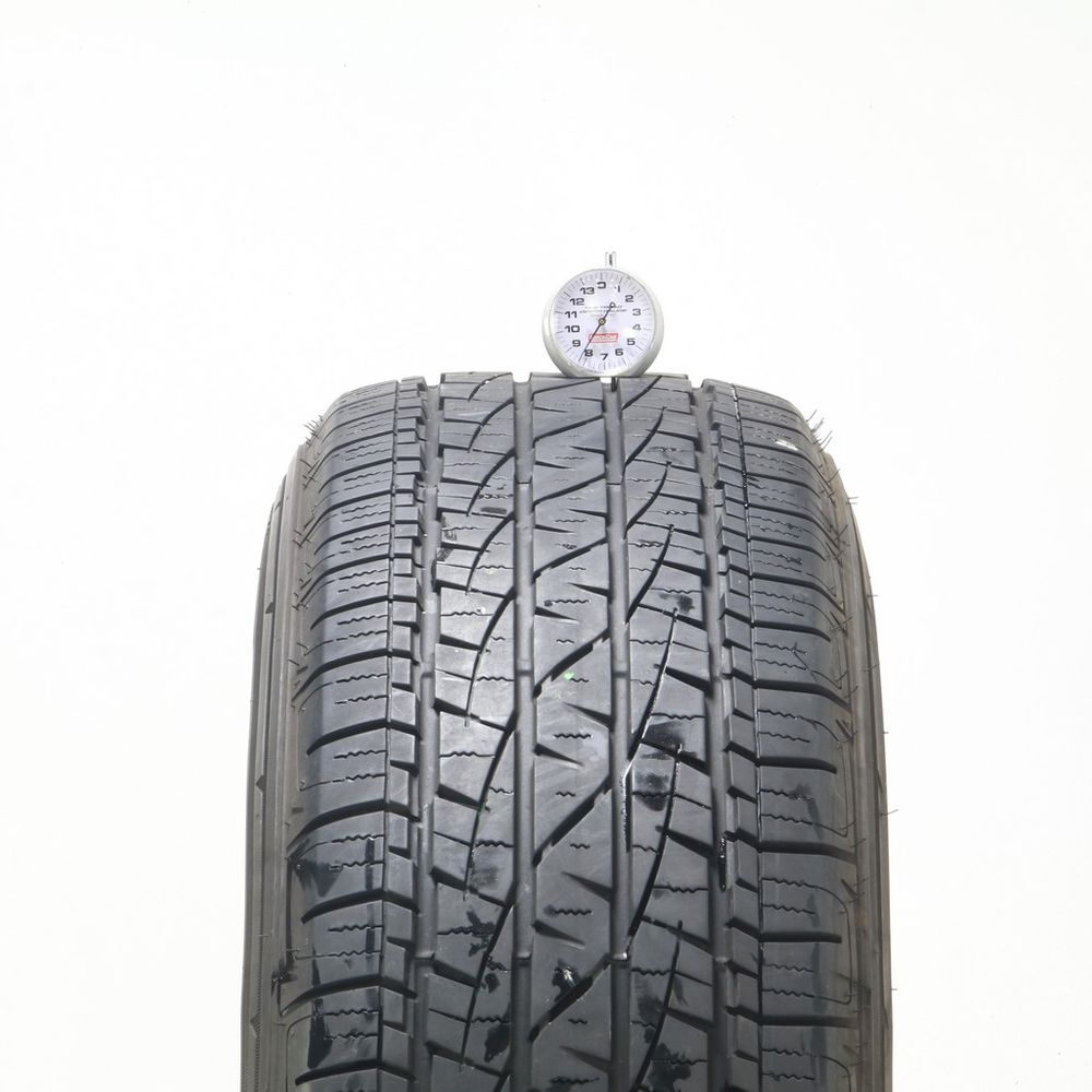 Set of (4) Used 265/65R17 Firestone Destination LE2 110S - 6.5-8/32 ...