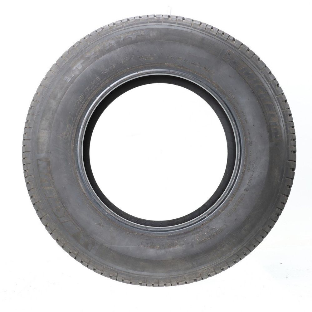 Used LT 265/70R18 Michelin LTX A/T2 124/121R E - 7.5/32 - Image 3