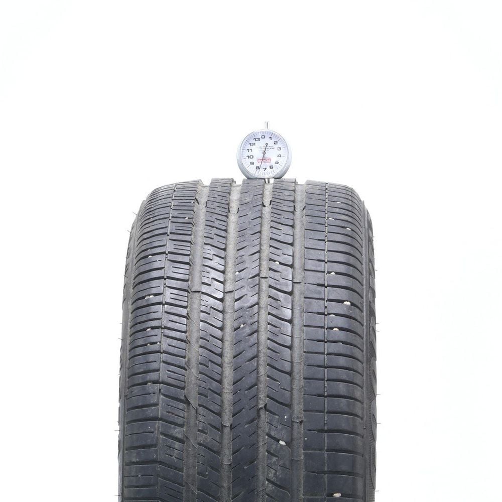 Set of (4) Used 215/45R17 Goodyear Eagle RS-A 87W - 7.5-8.5/32 - Image 2