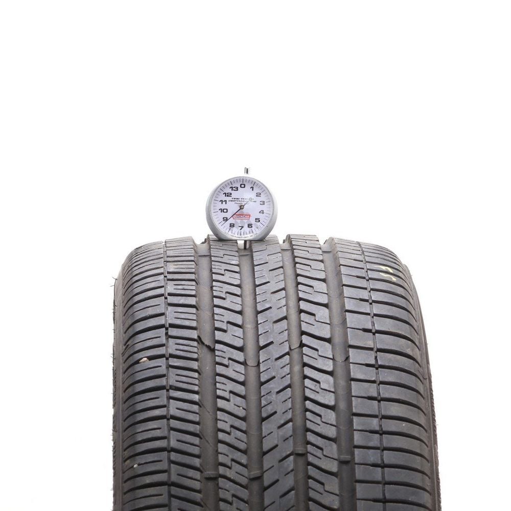 Set of (4) Used 215/45R17 Goodyear Eagle RS-A 87W - 7.5-8.5/32 - Image 5