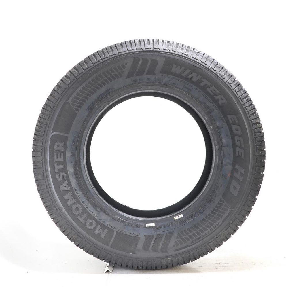 New 265/70R17 MotoMaster Winter Edge HD 115T - 13/32 - Image 3