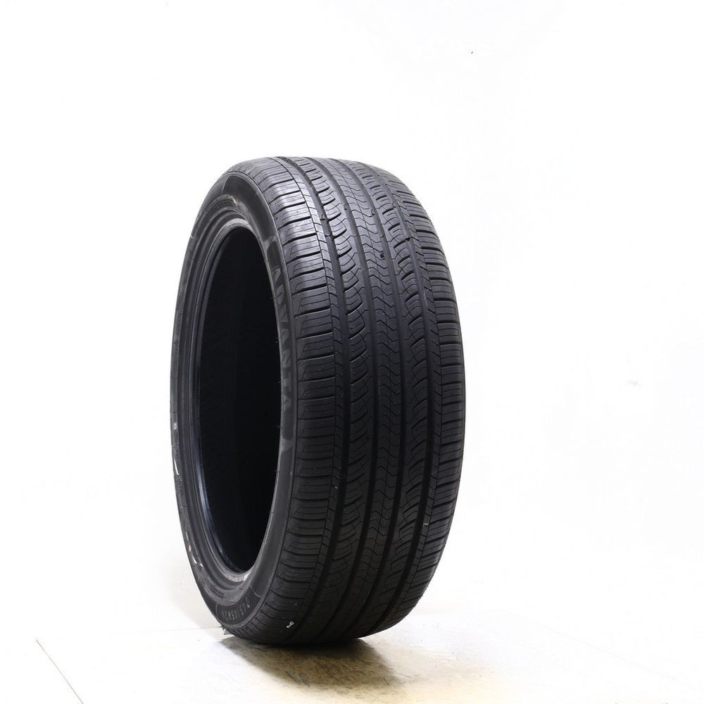 Driven Once 245/45R20 Advanta ER-800 99V - 9.5/32 - Image 1