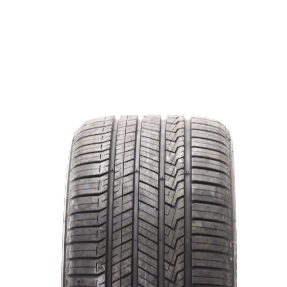 New 255/35ZR19 Hankook Ventus S1 AS 96Y - Image 2