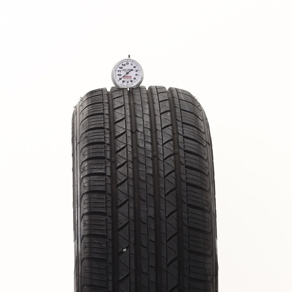 Set of (4) Used P 205/55R16 Milestar MS932 Sport 91V - 9/32 - Image 2