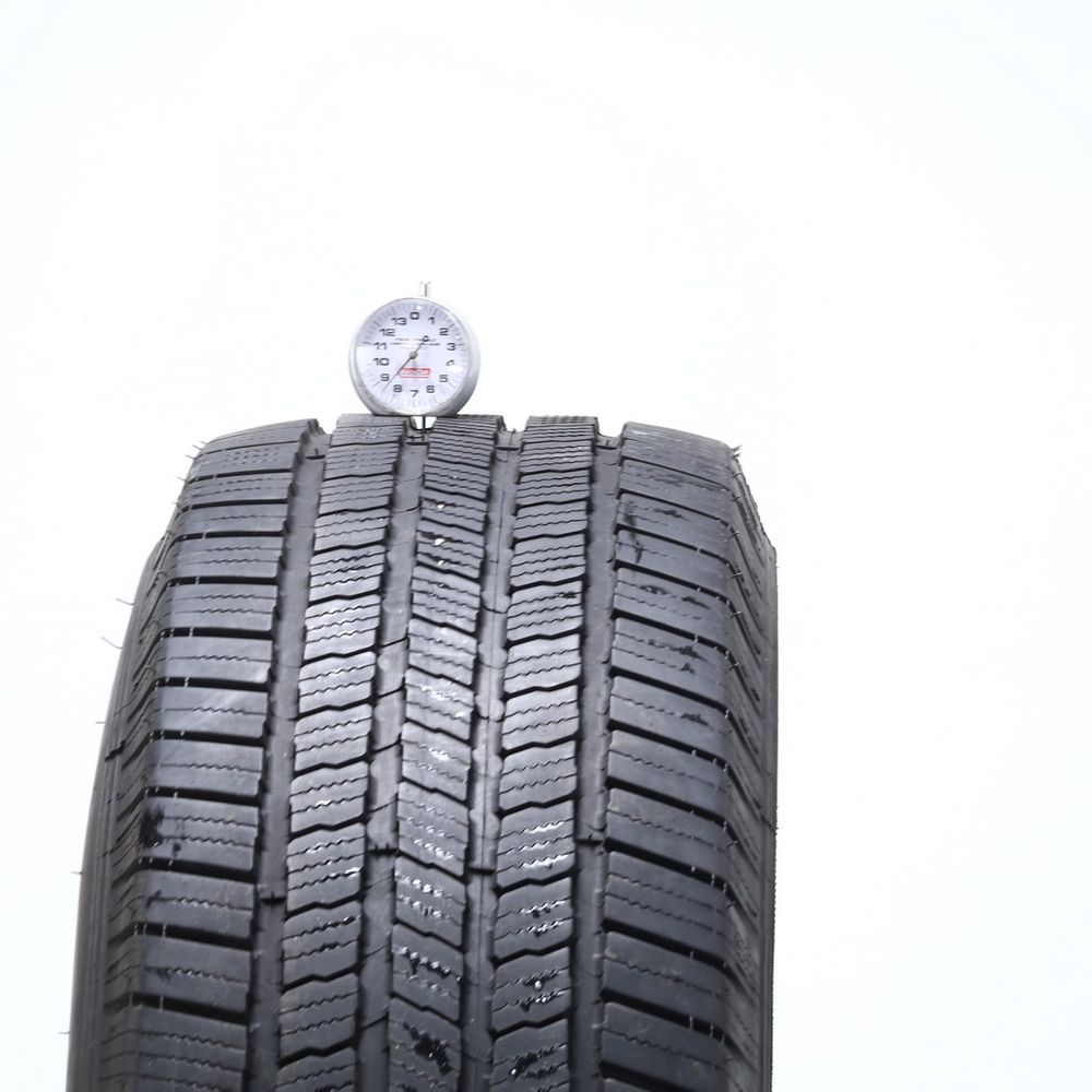 Used 265/70R16 Michelin X LT A/S 112T - 8.5/32 - Image 2
