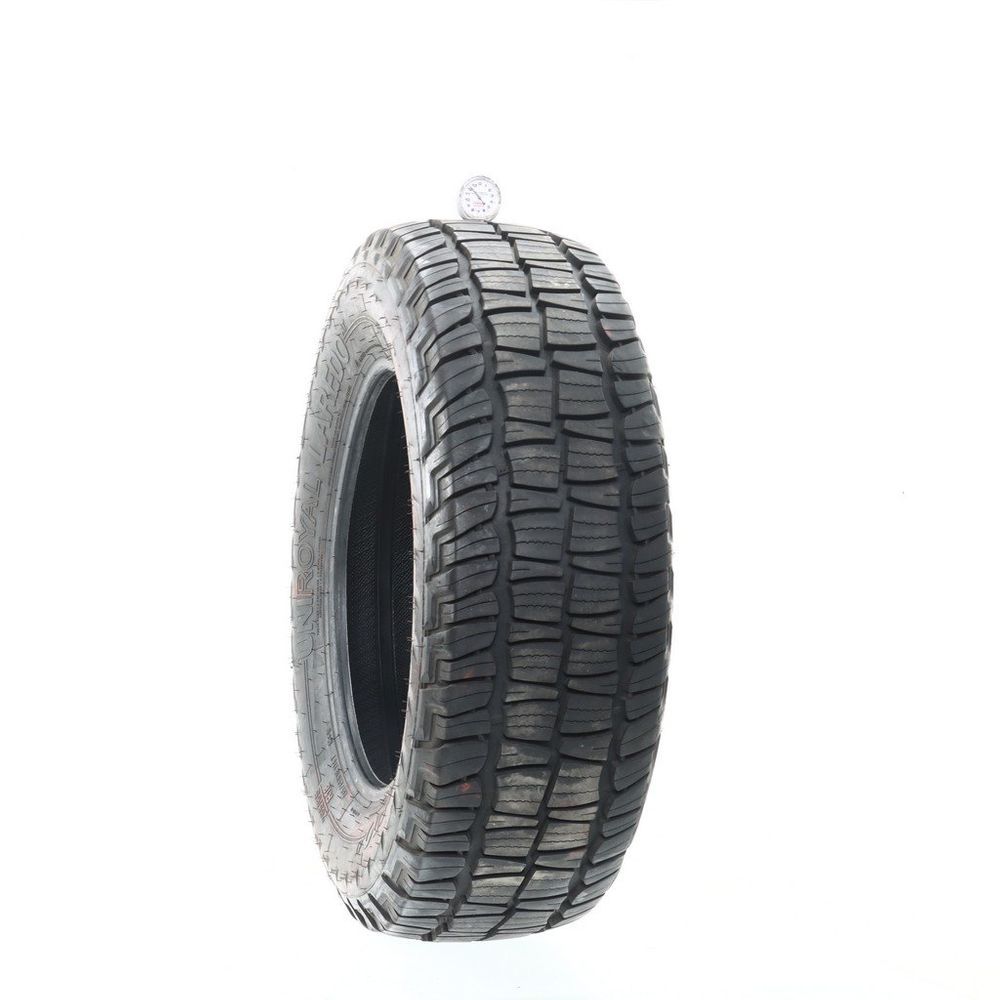Used 265/65R18 Uniroyal Laredo A/T 114T - 12/32 - Image 1