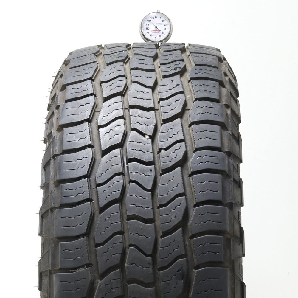 Set of (2) Used LT 275/60R20 Cooper Discoverer AT3 XLT 123/120S E - 12/32 - Image 2