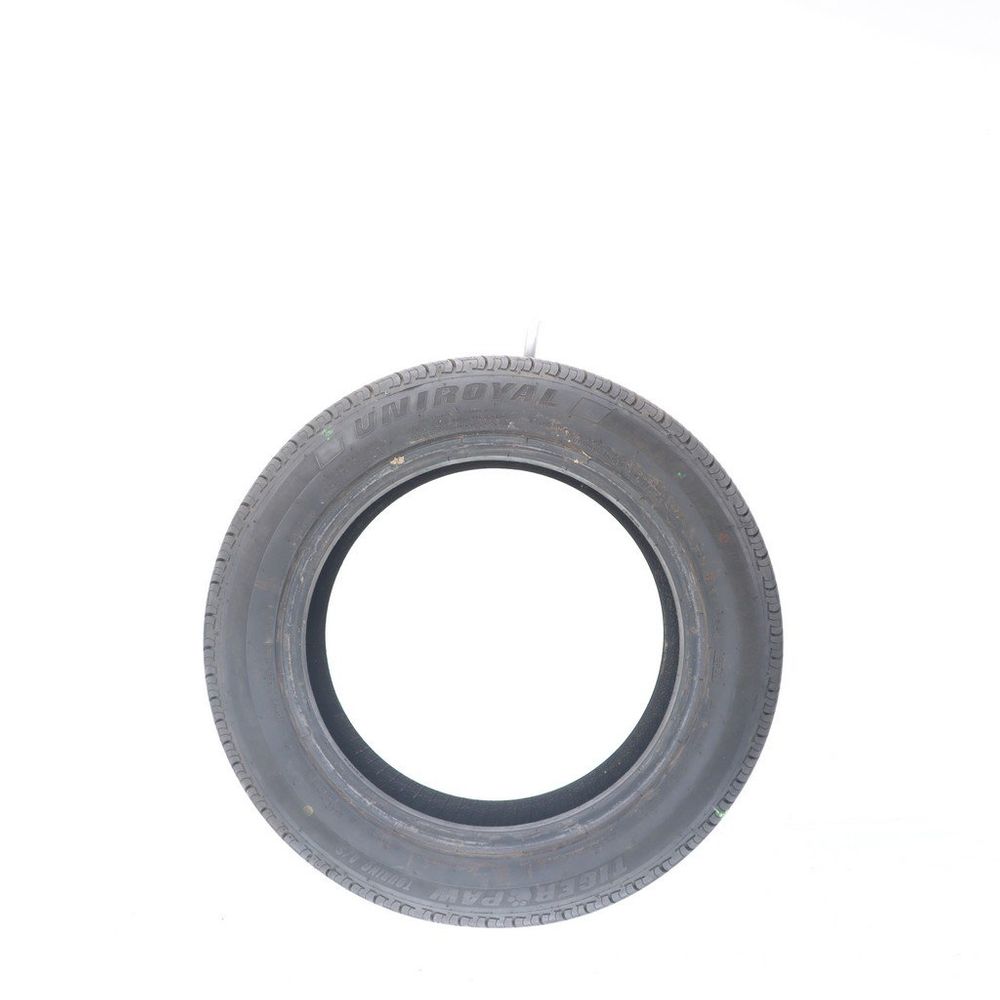 Used 195/55R15 Uniroyal Tiger Paw Touring A/S 85V - 10/32 - Image 3