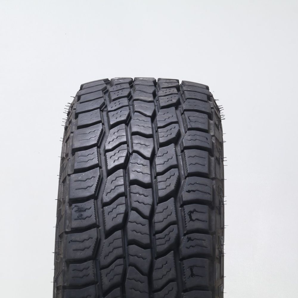 Used LT 245/70R17 Cooper Discoverer AT3 LT 119/116S E - 14/32 - Image 2