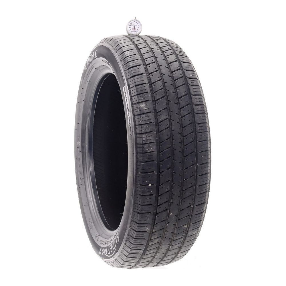 Used 225/55R19 Supermax HT-1 99V - 6.5/32 - Image 1