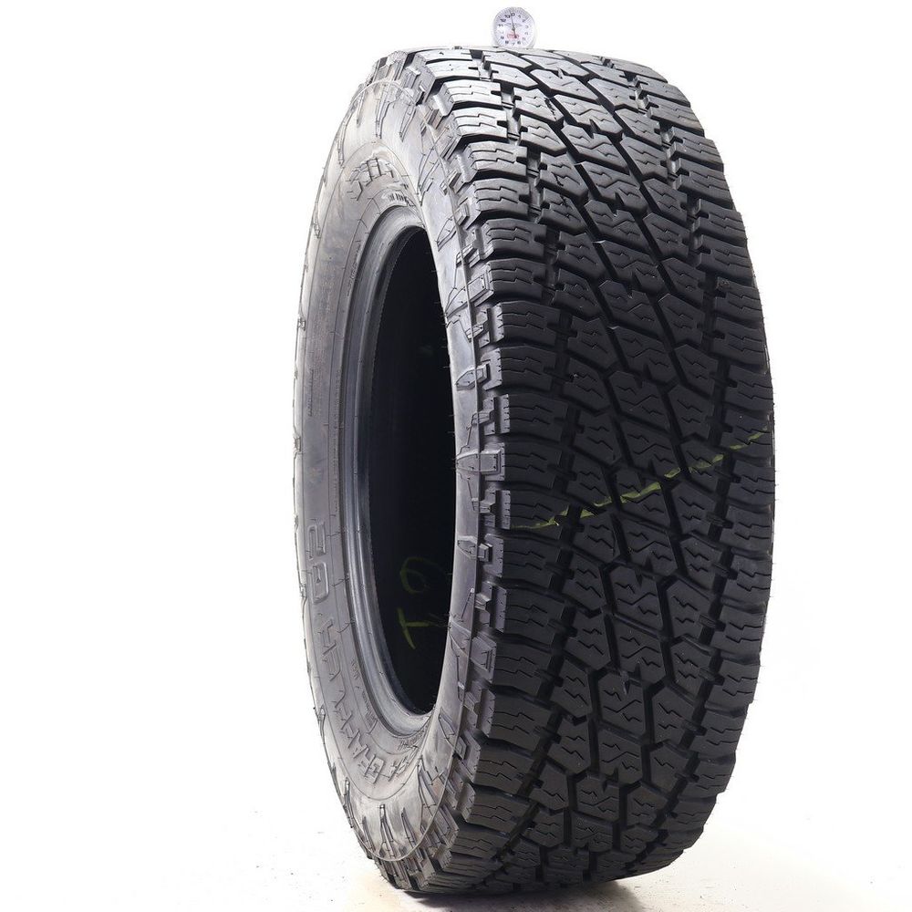 Set of (2) Used LT 295/65R20 Nitto Terra Grappler G2 A/T 129/126S - 12.5-13.5/32 - Image 4