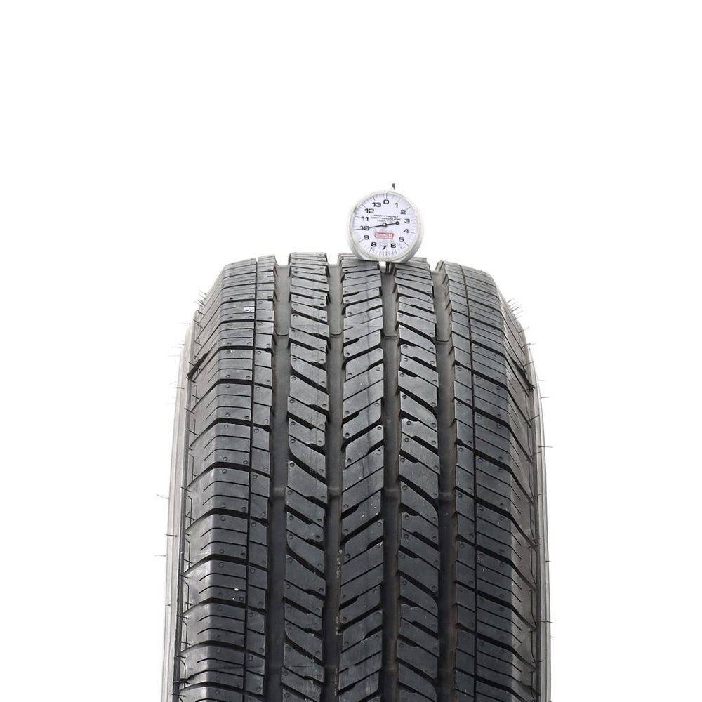 Set of (2) Used 245/75R17 Bridgestone Dueler H/T 685 112T - 10/32 - Image 2