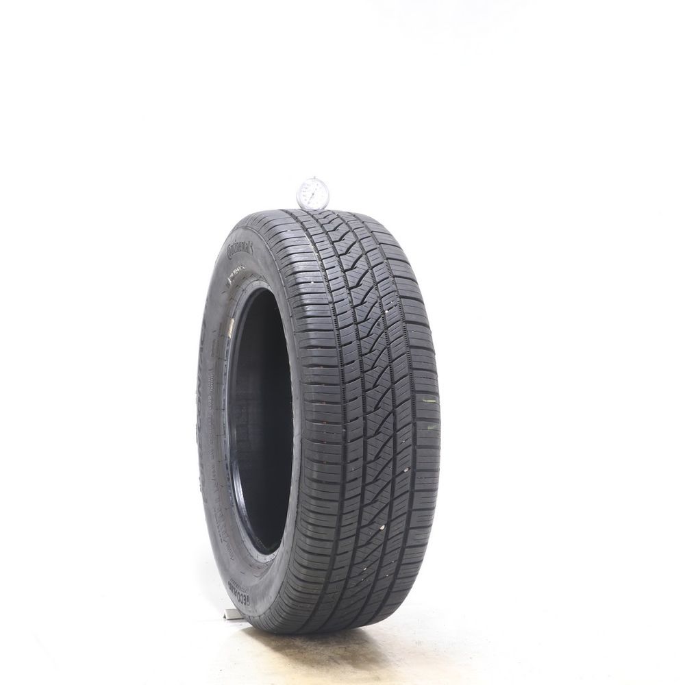 Used 205/60R16 Continental PureContact LS 92V - 8/32 - Image 1