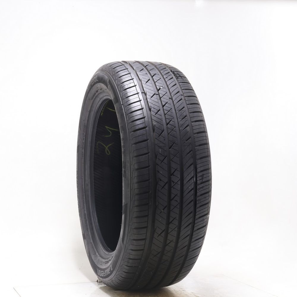 Driven Once 255/50ZR20 Laufenn S Fit AS 109W - 9/32 - Image 1