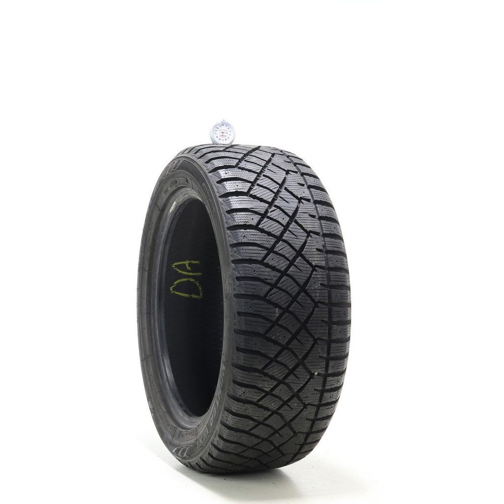 Used 225/50R17 Arctic Claw Winter WXI 94T - 10.5/32 - Image 1