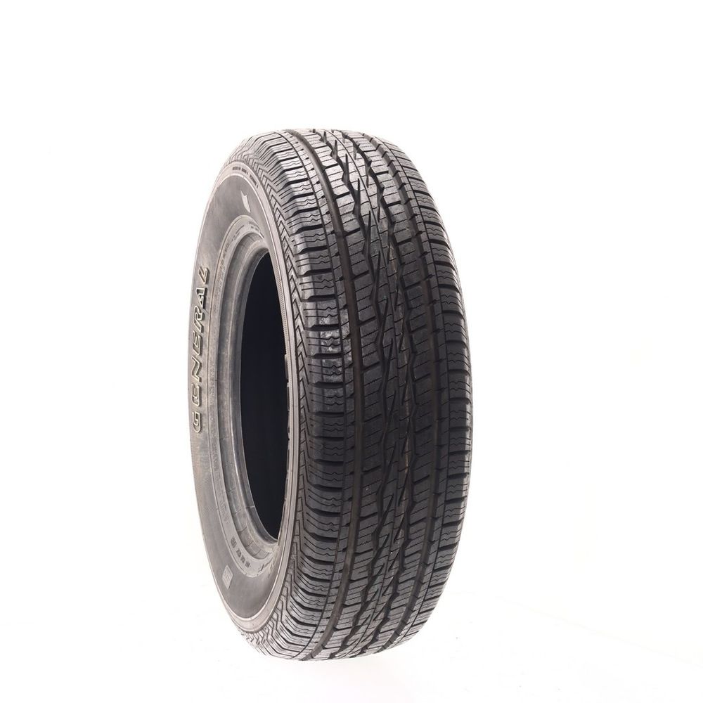 Driven Once 235/70R16 General Grabber STX 106T - 11.5/32 - Image 1