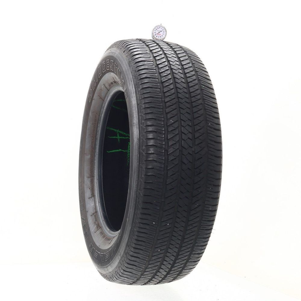 Used 275/65R18 Bridgestone Dueler H/T 684 II 114T - 9/32 - Image 1