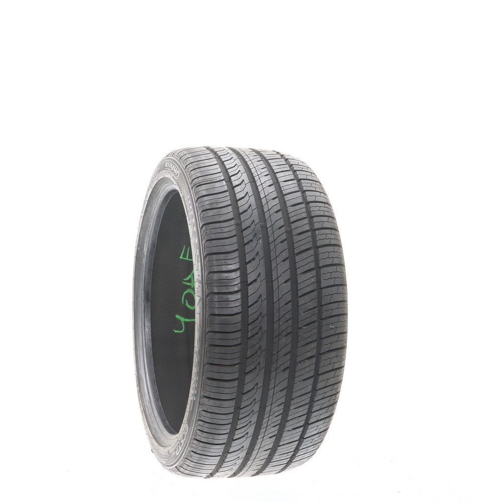 Driven Once 275/35ZR19 Kumho Ecsta PA51 100W - 10/32 - Image 1